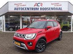 Suzuki Ignis - 1.2 Smart Hybrid Style AUTOMAAT 2 SLEUTELS + BOEKJES LAGE KMSTAND 8234 / FOTO'S VOLGEN