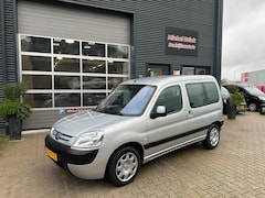 Peugeot Partner MPV - 1.6-16V XT Invalide Rolstoelvervoer