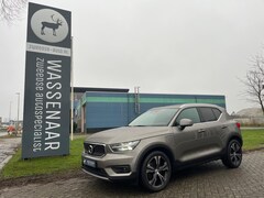 Volvo XC40 - T5 Recharge Inscription | Rijklaarprijs | Trekhaak | Pano dak |