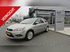 Ford Focus - 1.8 Limited Airco, Cruise, trekhaak, MEENEEMPRIJS