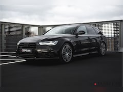 Audi A6 Avant - 2.0 TFSI quattro Advance Sport | Panorama | Keyless | Trekhaak