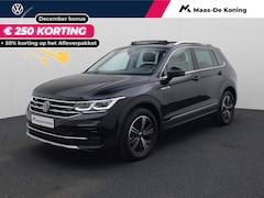 Volkswagen Tiguan - 1.4TSIeHybrid 180kW/245PK Elegance DSG