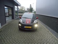 Peugeot 107 - 1.0 68PK 5D Active