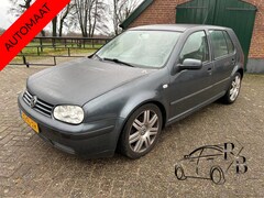 Volkswagen Golf - 2.0 Trendline