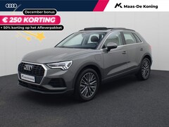 Audi Q3 - 45 TFSIe 180kW/245PK Business · Panoramadak · Drive select · Parkeersensoren + camera