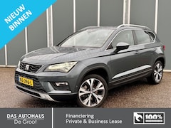 Seat Ateca - 1.4 TSI DSG Xcellence || Trekhaak || Pano dak || Origineel NL