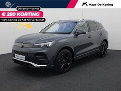 Volkswagen Tiguan - 1.5eTSI/150PK R-Line DSG · Keyless · 360 Camera · Elek. Trekhaak · Garantie t/m 12-03-2026