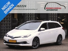 Toyota Auris - TS HYBRID LEASE PRO/ LEER/ PANORAMADAK/ PDC V+A