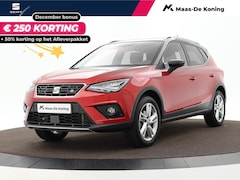 Seat Arona - 1.0 TSI 115pk DSG FR Business Intense | ACC | Keyless | P-Sensoren | Camera | Smart-Link |