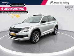 Skoda Kodiaq - 1.5 TSI Sportline Business