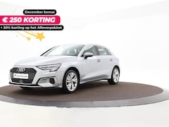 Audi A3 Sportback - 30 TFSI 110pk S-Tronic Advanced edition · Apple/Android Car Play · Navigatie · P-Sensoren