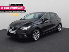 Seat Ibiza - 1.0TSI/95PK FR Business Intense · Navigatie · Parkeersensoren + camera · Cruise control