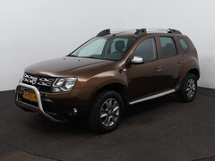 Dacia Duster - 1.2 TCe 4x2 Prestige | Trekhaak | Navigatie