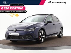 Volkswagen Golf - 1.4 245pk DSG eHybrid GTE · Keyless · Panoramdak · Camera · Side Assist · Park Assist · 18