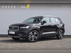 Volvo XC40 - T4 211PK Automaat Recharge Inscription Expression / Cruise control/ Elektrische achterklep