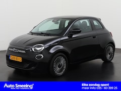 Fiat 500e - Icon 42 kWh | 16.395 na subsidie | Navigatie | Apple Carplay | Parkeersensor | Zondag Open