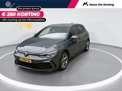 Volkswagen Golf - 1.5 eTsi 130pk DSG R-Line · ACC · P-Sensoren · App-Connect · Navi · Getint Glas · 17'' Inc