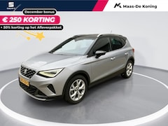 Seat Arona - 1.5 TSI 150pk DSG FR · Camera · Sportstoelen · Active Info Display · Apple/Android Car Pla