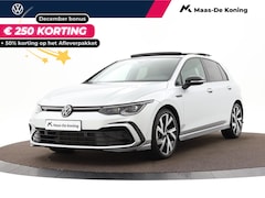 Volkswagen Golf - 1.5 eTSI 150pk DSG R-Line Business · Panoramadak · Camera · IQ Light · Apple/Android Car P