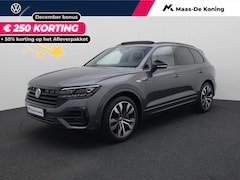 Volkswagen Touareg - 3.0 TSi eHybrid/462PK DSG 4MOTION R · Keyless · Panoramadak · Luchtvering · 360 Camera · M