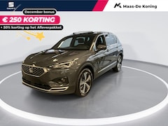 Seat Tarraco - 1.4 TSI PHEV e-Hybrid 245pk DSG Xperience · Panoramadak · 360 Camera · Keyless · Side Assi