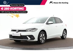 Volkswagen Polo - 1.0 Tsi 95pk Life Business · ACC · App-Connect · DAB · P-Sensoren · Navi · 15'' Inch · Gar