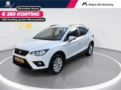 Seat Arona - 1.0 Tsi 110pk Style · Acc · Climatronic · P-Sensoren · Navi · Full-Link · 16'' Inch · Gara