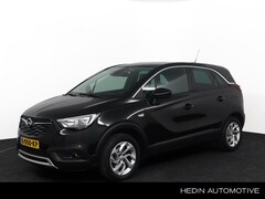 Opel Crossland X - 1.2 Turbo Innovation AUTOMAAT | Airconditioning | Cruise Controle | Camera | PDC achter |