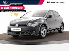 Volkswagen Polo - 1.0 Tsi 95pk DSG R-Line