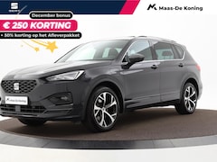 Seat Tarraco - 1.4 Tsi 245pk DSG e-Hybrid PHEV FR · Keyless · Panoramadak · Elek. Trekhaak · 360 Camera ·