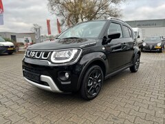 Suzuki Ignis - 1.2 Smart Hybrid Allgrip Select ALL WHEEL DRIVE