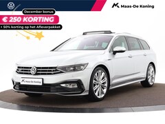 Volkswagen Passat Variant - 1.5 Tsi /150pk DSG Elegance Business R · R-line · Keyless · Panoramadak · Camera · App-Con