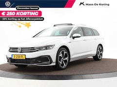 Volkswagen Passat Variant - GTE Business 1.4 Tsi 218pk DSG eHybrid Variant · Keyless · 360 Camera · Panoramadak · Trek