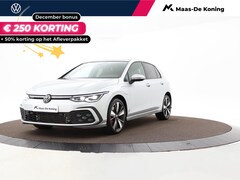 Volkswagen Golf - 1.4 245pk DSG eHybrid GTE · Panoramadak · Matrix LED · Camera · Parkeerassistent · Side As