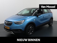 Opel Crossland X - 1.2 Turbo Innovation