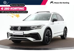 Volkswagen Tiguan - 1.5 Tsi 150pk DSG R-Line Business+ · Keyless · Panoramadak · Camera · Elek. Trekhaak · P-S