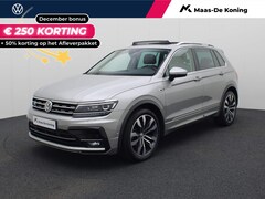 Volkswagen Tiguan - 1.5TSI/150PK DSG R Line Highline · Panoramadak · 360 Camera · App-Connect · Virtual Cockpi