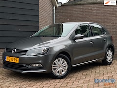 Volkswagen Polo - 1.0 Active Airco/Elek-Pakket/5-deurs/Facelift/Bluetooth