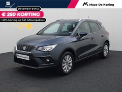 Seat Arona - 1.0TSI/95PK Xcellence Business Intense · Navigatie · Cruise control · Camera + Parkeersens