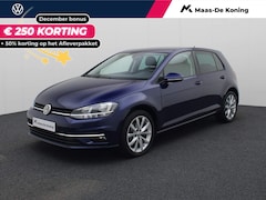 Volkswagen Golf - 1.0 TSI Highline Executive · Navigatie · App connect · Parkeersensoren