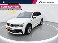 Volkswagen Tiguan - 1.5 Tsi / 150pk DSG Highline Business R line · ACC · Camera · P-Sensoren · Elek. Trekhaak