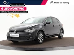 Volkswagen Polo - 1.0 Tsi / 95pk Life Business · ACC · P-Sensoren · App-Connect · Navi · 15'' Inch ·