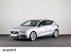 Seat Leon - 1.0 TSI FR Business 110 pk | Verlengde garantie | Navigatie | Parkeersensoren achter | Cru