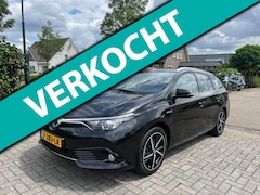 Toyota Auris Touring Sports - 1.8 Hybrid Dynamic Ultimate