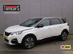 Peugeot 5008 - 1.2 PureT. 130PK GT-Line 7pers./Carplay-android/Parkeerhulp/Camera