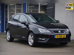 Seat Ibiza - 1.2 TSI FR AUTOMAAT LED/Xenon Trekhaak Climatronic Bluetooth