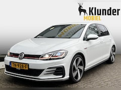 Volkswagen Golf - 2.0 TSI GTI Business |Navi|Camera|DAB|