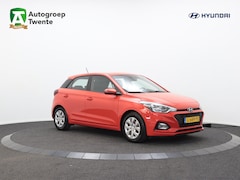 Hyundai i20 - 1.0 T-GDI Comfort | DAB | Carplay | Cruise Control | Airco |