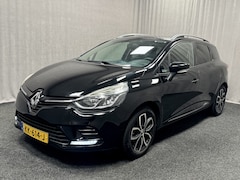 Renault Clio Estate - 1.5 dCi Ecoleader Zen | Navi | Airco | Volledig onderhouden |