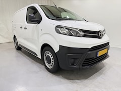 Toyota ProAce Compact - 1.5 D-4D Cool Comfort